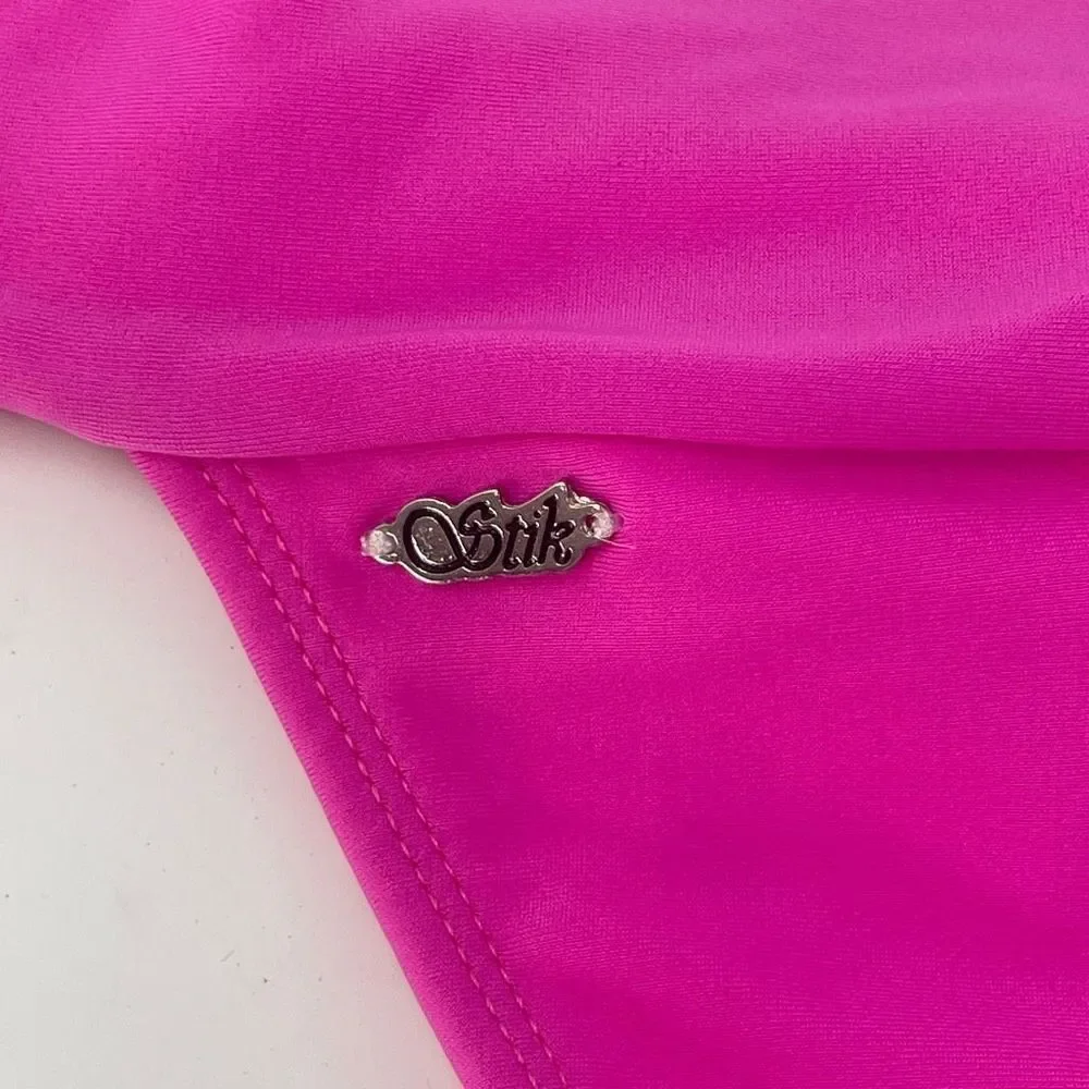 Stik women pink